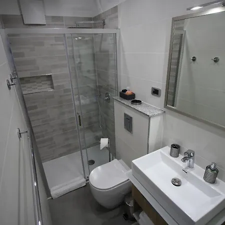 Appartement King Mit Zwei Schlafzimmer *