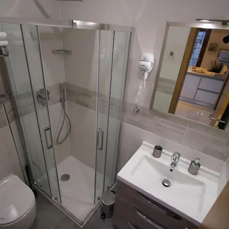 Appartement King Mit Zwei Schlafzimmer Fjesa
