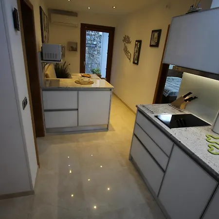 King Mit Zwei Schlafzimmer * Fjesa